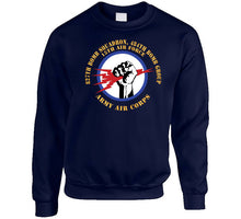 Load image into Gallery viewer, Aac - 827th Bomb Squadron, 484th Bomb Group - 15th Aaf X 300 Classic T Shirt, Crewneck Sweatshirt, Hoodie, Long Sleeve, Mug
