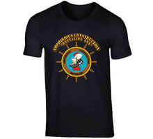 Load image into Gallery viewer, Amphibious Construction Battalion One (ACB-1) with Text - T Shirt, Premium and Hoodie

