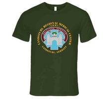 Load image into Gallery viewer, Army - Landstuhl Regional Medical Center - Landstuhl Germany T Shirt
