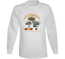 Load image into Gallery viewer, Army - Cold War Weapons - Infantry Armor  W Cold Svc X 300 Classic T Shirt, Crewneck Sweatshirt, Hoodie, Long Sleeve, Mug
