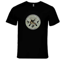 Load image into Gallery viewer, Weapons And Field Training Battalion Long Sleeve T Shirt
