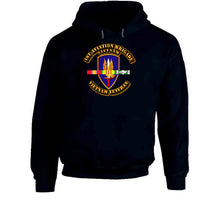 Load image into Gallery viewer, 1st Aviation Brigade with Vietnam Service Ribbon - T Shirt, Hoodie, and Premium
