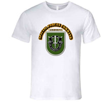 Load image into Gallery viewer, Special Forces Command T Shirt

