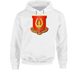 26th Artillery Regiment T Shirt