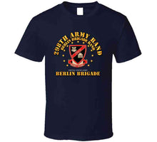 Load image into Gallery viewer, 298th Army Band - Berlin Brigade T Shirt, Premium and Hoodie
