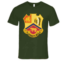 Load image into Gallery viewer, 1st Battalion, 83rd Artillery, &quot;Flagrante Bello&quot;, without Text - T Shirt, Premium and Hoodie
