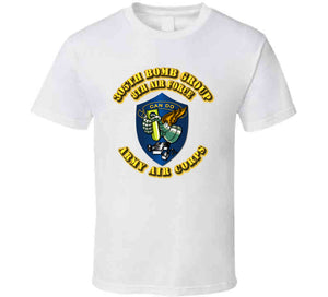 AAC - 305th Bomb Group T Shirt