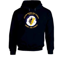 Load image into Gallery viewer, Ssi - Aac - 422nd Bomb Squadron X 300 Hoodie
