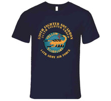 Load image into Gallery viewer, Aac - 530th Fighter Squadron 311th Fighter Group 14th Army Air Force X 300 T Shirt
