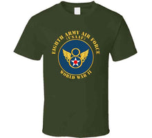 Load image into Gallery viewer, Aac - 8th Air Force - Wwii - Usaaf X 300 V1 Classic T Shirt
