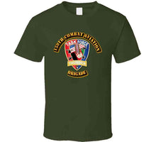 Load image into Gallery viewer, 159th Combat Aviation Brigade with Text T Shirt, Premium and Hoodie
