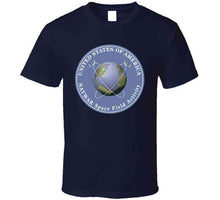 Load image into Gallery viewer, Navwar Space Field Activity  Wo Txt X 300 T Shirt
