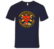 Load image into Gallery viewer, USMC - 3rd Marine Division (Special) - 2 - T Shirt, Premium and Hoodie
