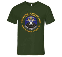 Load image into Gallery viewer, 21st Special Tactics Squadron - First There - Pope Afb, Nc X 300 Hoodie
