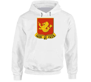 25th Artillery Regiment T Shirt