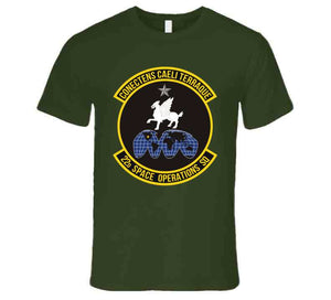 Ussf - 22d Space Operations Squadron Wo Txt X 300 T Shirt