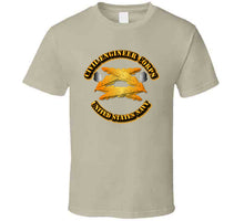 Load image into Gallery viewer, Navy - Civil Engineer Corps.png T Shirt
