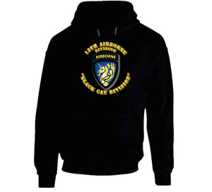 13th Airborne Division - Classic, Hoodie, and Premium