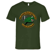 Load image into Gallery viewer, 5th Special Forces - Vietnam T Shirt
