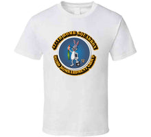 Load image into Gallery viewer, AAC - 427th Bomb Squadron - 303rd Bombardmant Group T Shirt
