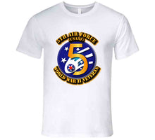Load image into Gallery viewer, AAC - 5th Air Force - USAAF T Shirt
