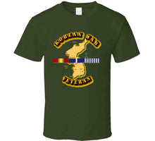 Load image into Gallery viewer, Army - Korean War Veteran T Shirt
