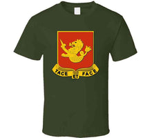 Load image into Gallery viewer, 25th Artillery Regiment T Shirt
