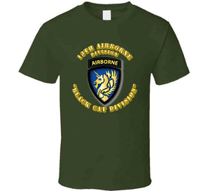 13th Airborne Division - Classic, Hoodie, and Premium