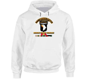 101st Airborne Division - Desert Storm Veteran T Shirt, Hoodie and Premium