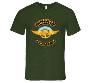 Argentina - Basic Airborne T Shirt
