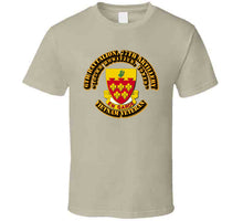 Load image into Gallery viewer, 6th Battalion, 77th Artillery NO Service Ribbon T Shirt, Premium and Hoodie
