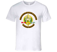 Load image into Gallery viewer, 92nd Military Police Brigade with Service Ribbon T Shirt, Premium and Hoodie
