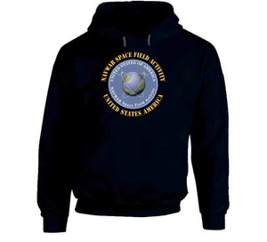 Navwar Space Field Activity X 300 V1 Hoodie