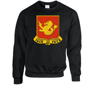 25th Artillery Regiment T Shirt