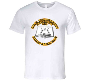 Navy - Rate - Mess Management Specialist T Shirt