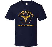 Load image into Gallery viewer, 279th Station Hospital - Berlin Brigade T Shirt
