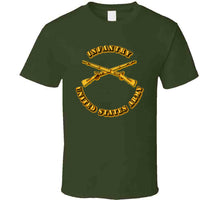 Load image into Gallery viewer, Infantry T Shirt
