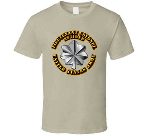 United States Air Force - Lieutenant Colonel - Retired with txt T Shirt, Premium, Hoodie