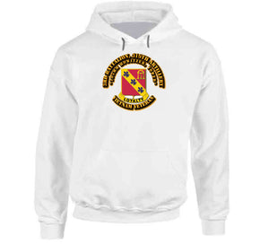 3rd Battalion, 319th Artillery No SVC Ribbon T Shirt