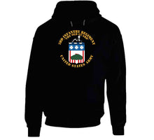 Load image into Gallery viewer, Army - Coa - 3rd Infantry Regiment - The Old Guard Hoodie
