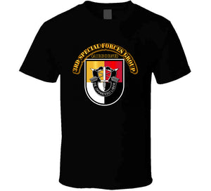 3rd SFG - Flash T Shirt