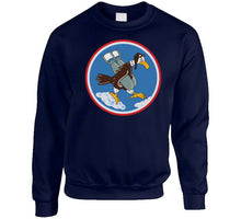 Load image into Gallery viewer, Aac - 772nd Bomb Squadron, 463rd Bomb Group - 15th Af Wo Txt X 300 T Shirt
