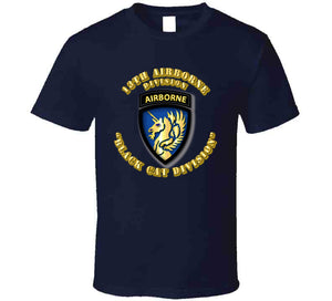 13th Airborne Division - Classic, Hoodie, and Premium