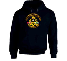 Load image into Gallery viewer, 1st Battalion, 5th Cavalry, with Vietnam Service Ribbon - T Shirt, Hoodie, and Premium
