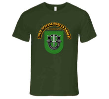 Load image into Gallery viewer, SOF - 10th SFG - Flash T Shirt
