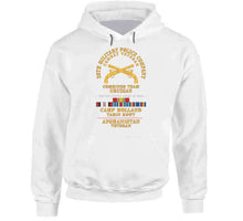 Load image into Gallery viewer, Army - 38th Military Police Company - Camp Holland Afghanistan Vet W Afghan Svc X 300 T Shirt
