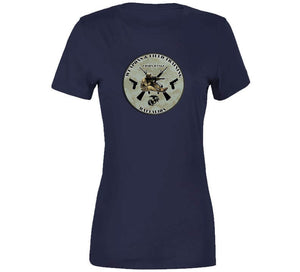 Weapons And Field Training Battalion  T Shirt