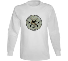 Load image into Gallery viewer, Weapons And Field Training Battalion V1 Long Sleeve
