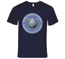 Load image into Gallery viewer, Navwar Space Field Activity  Wo Txt X 300 T Shirt
