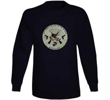 Load image into Gallery viewer, Weapons And Field Training Battalion Long Sleeve T Shirt
